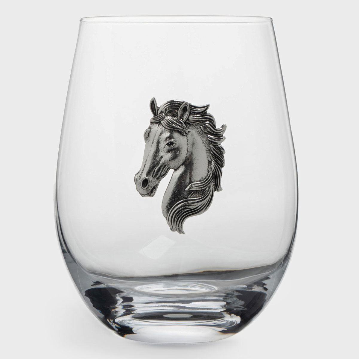 

Стакан для виски Anna Lafarg Грациозные Лошади