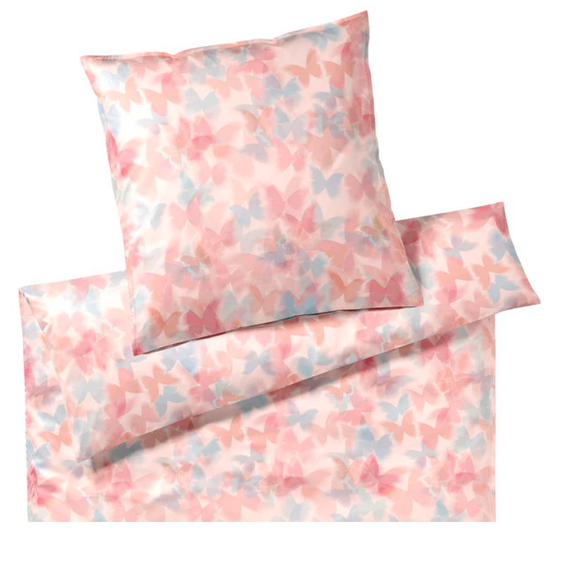 

Пододеяльник 155x200см Elegante Refresh Lucid