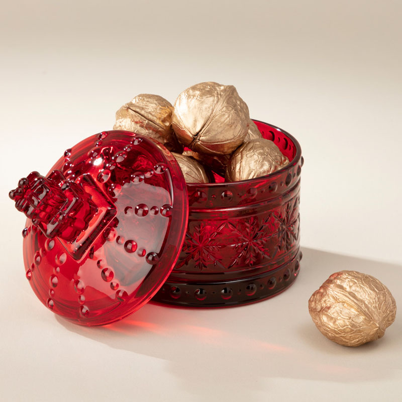 

Емкость для хранения Lefard Новый Год! Celebration