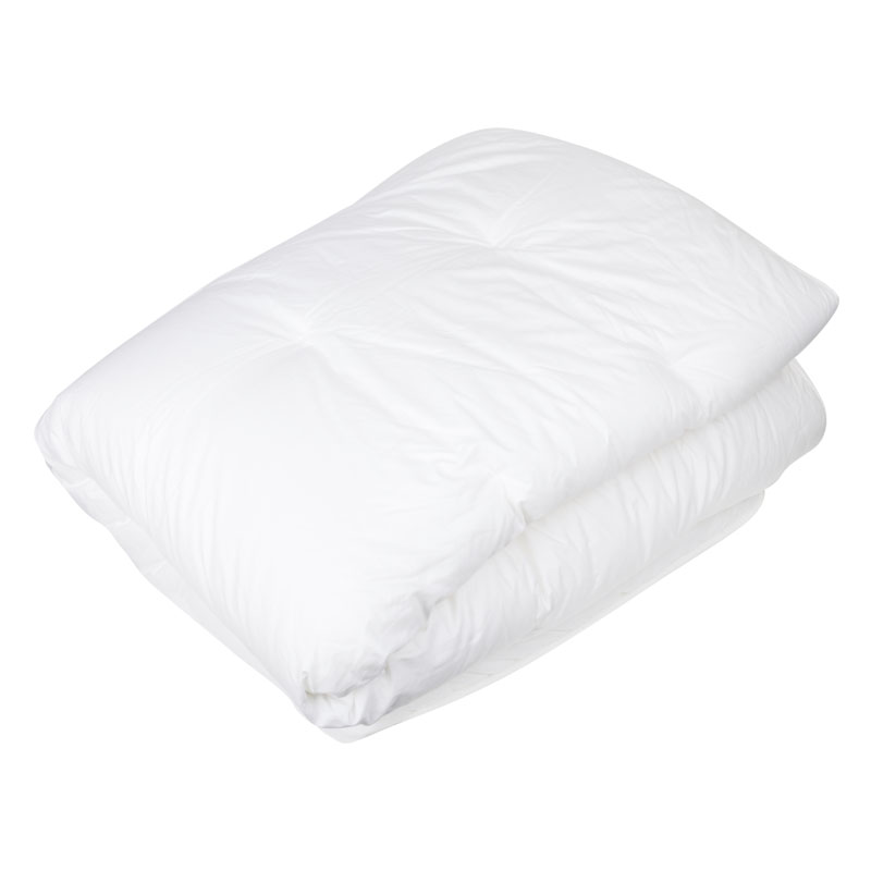 

Одеяло 1,5-спальное Frankenstoltz Excellent Comfort Harmony 150x200см, Белый
