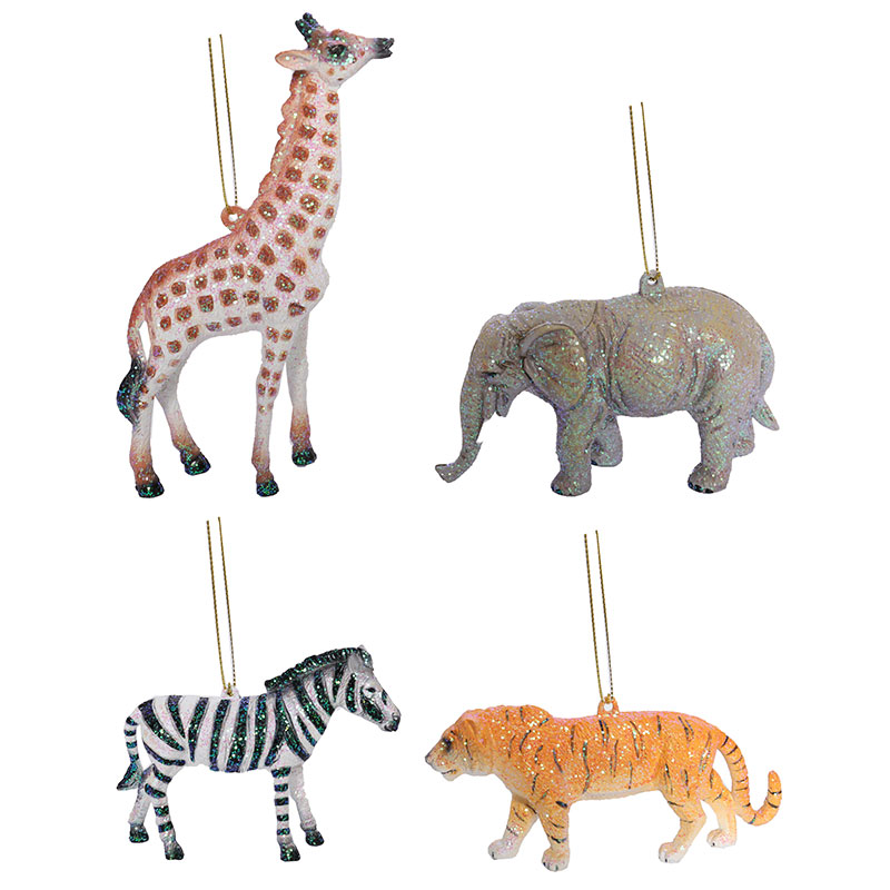 

Елочное украшение Hogewoning Dolls, Figurines And Animals, Разноцветный