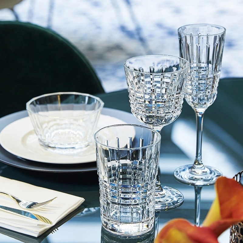 Набор стаканов высоких Cristal d`Arques Rendez-vous, 6шт Cristal d`Arques Q4358, цвет прозрачный - фото 6
