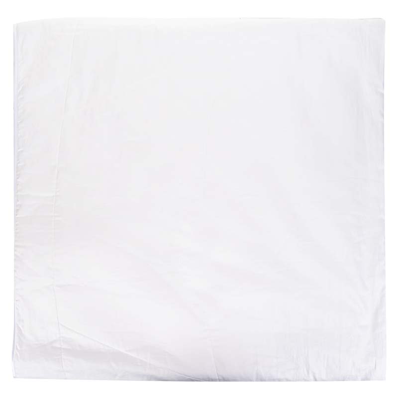 Одеяло 2-спальное Kauffmann BAMBOO 200x200 см., цвет белый Kauffmann 408936 - фото 2