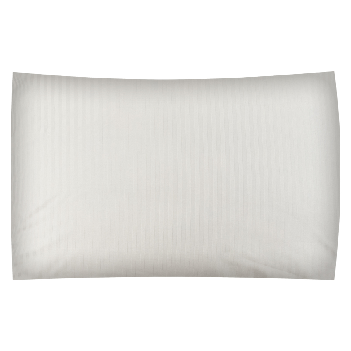 

Комплект наволочек Lameirinho Jacquard Stripes 50x70см, Бежевый