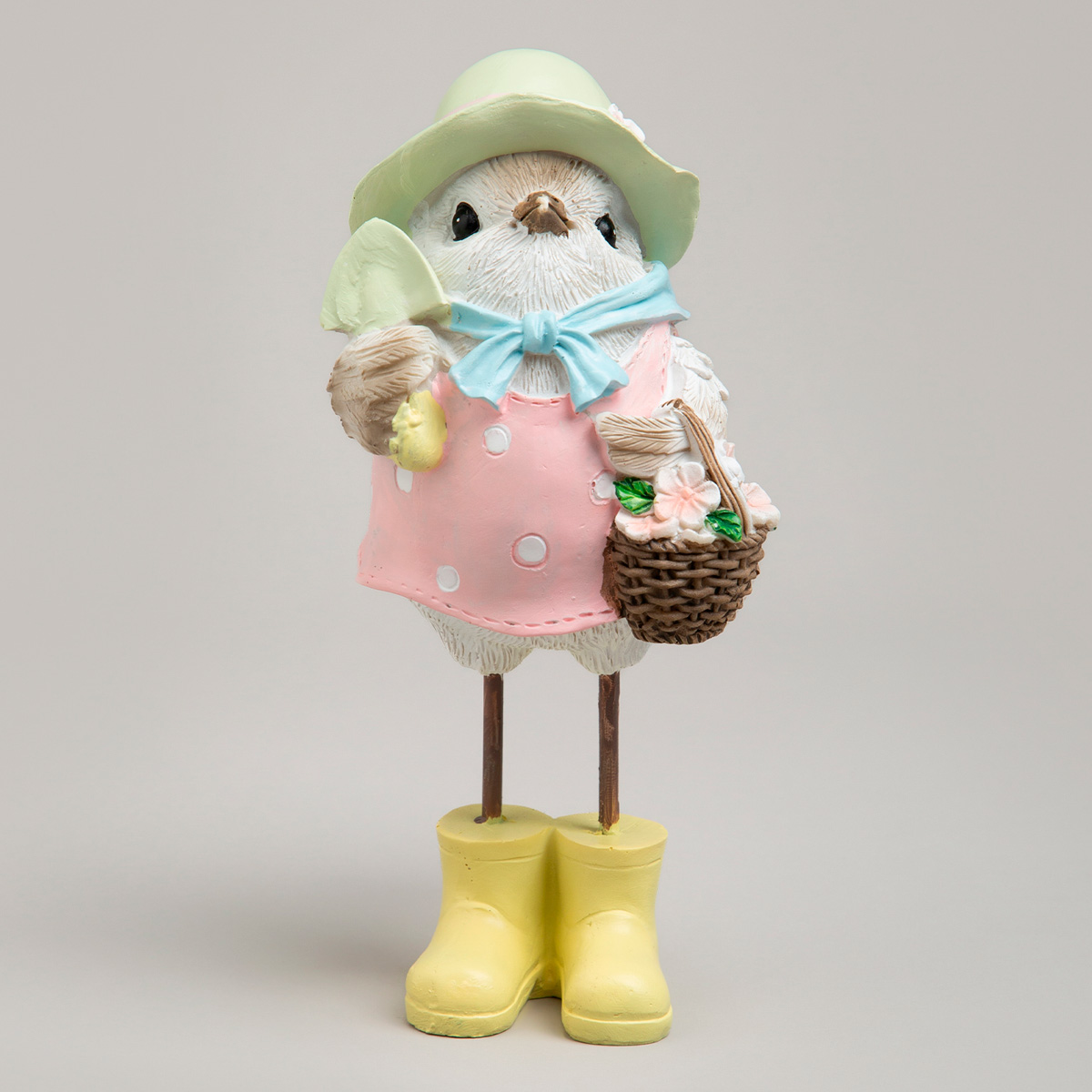 

Статуэтка Lefard Лови счастье Птичка