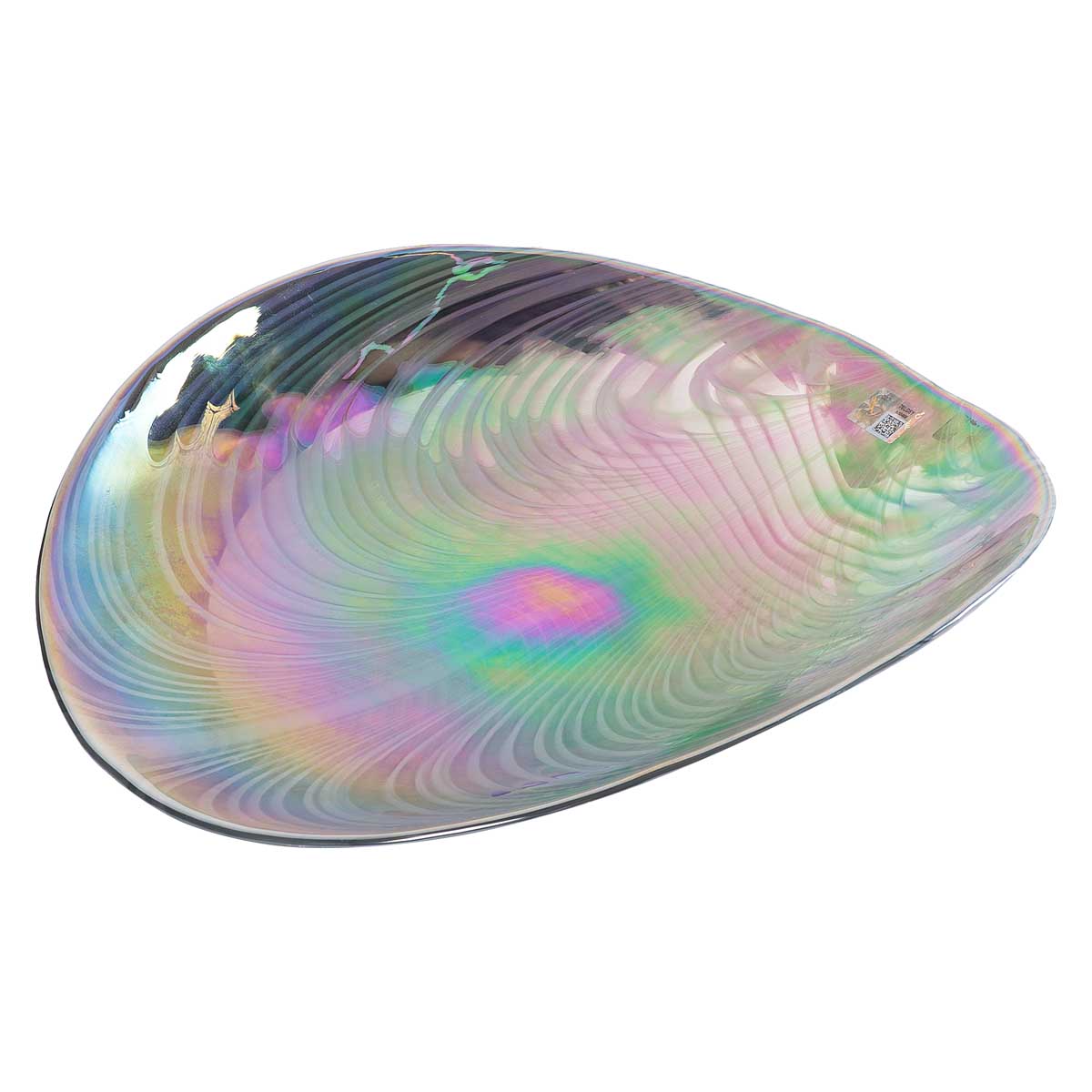 Блюдо Yalos Piuma 44x52см 40715₽