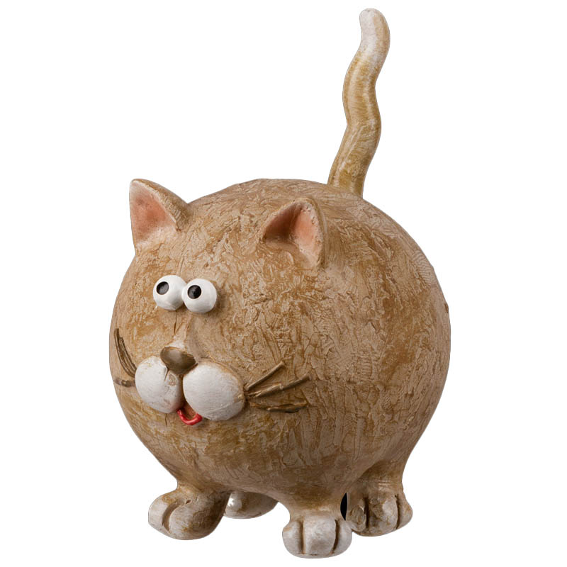 

Сувенир ErichKrause Decor Хвост трубой 11см