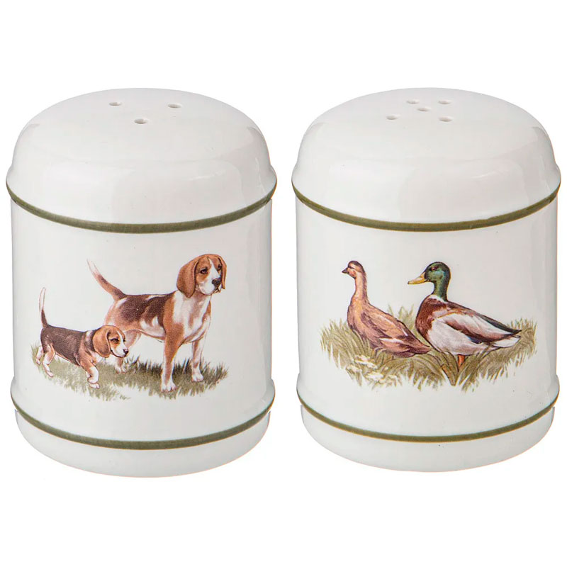 

Набор для специй Lefard Family House