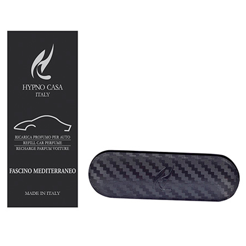

Блок сменный для автодиффузора Hypno Casa Luxury Line Средиземноморский шарм