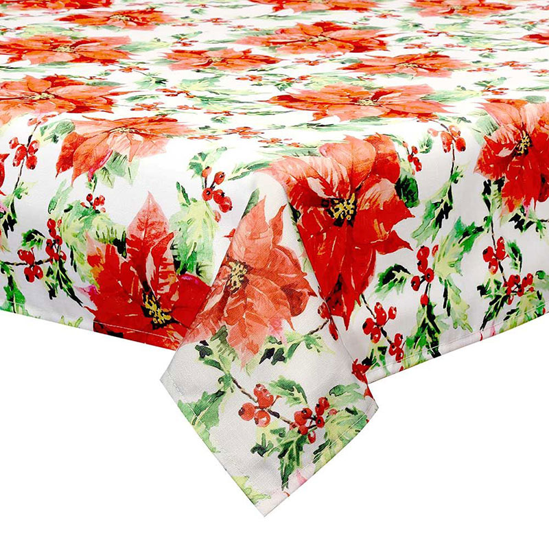 

Скатерть Tognana Wish 140x140см, Разноцветный