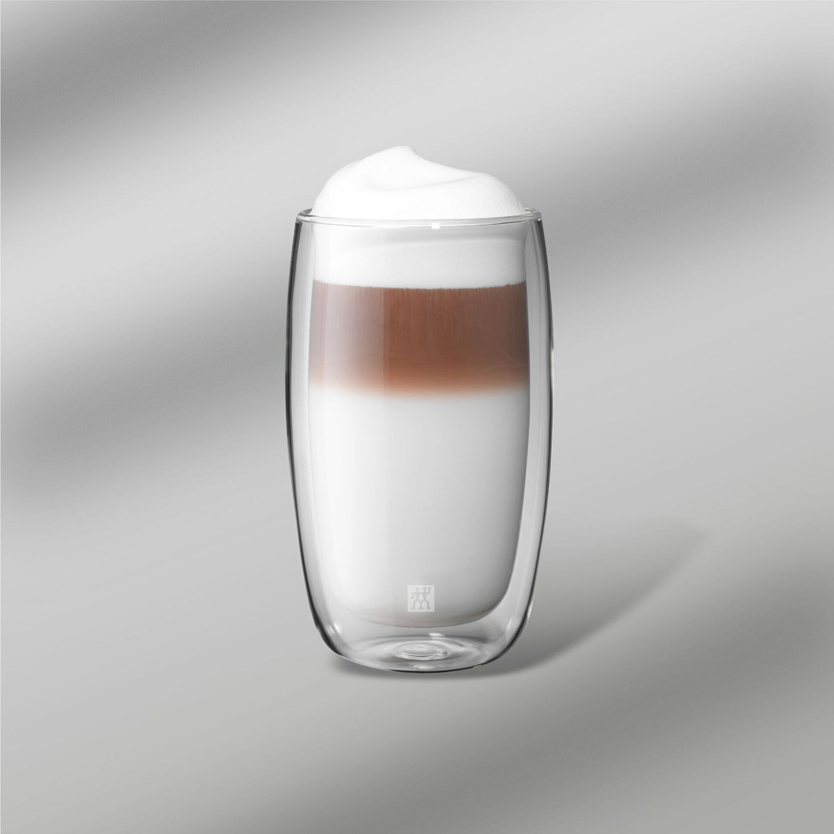 Набор стаканов для латте макиато  Zwilling Sorrento Zwilling 39500-078, цвет прозрачный - фото 4