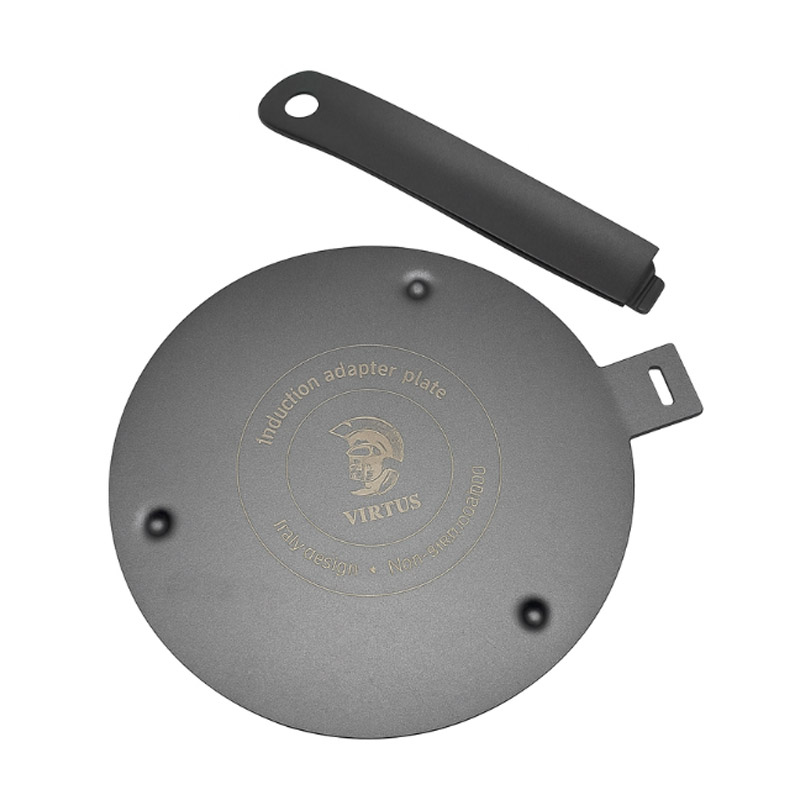 Диск-переходник (адаптер) для индукционных плит Virtus 20см