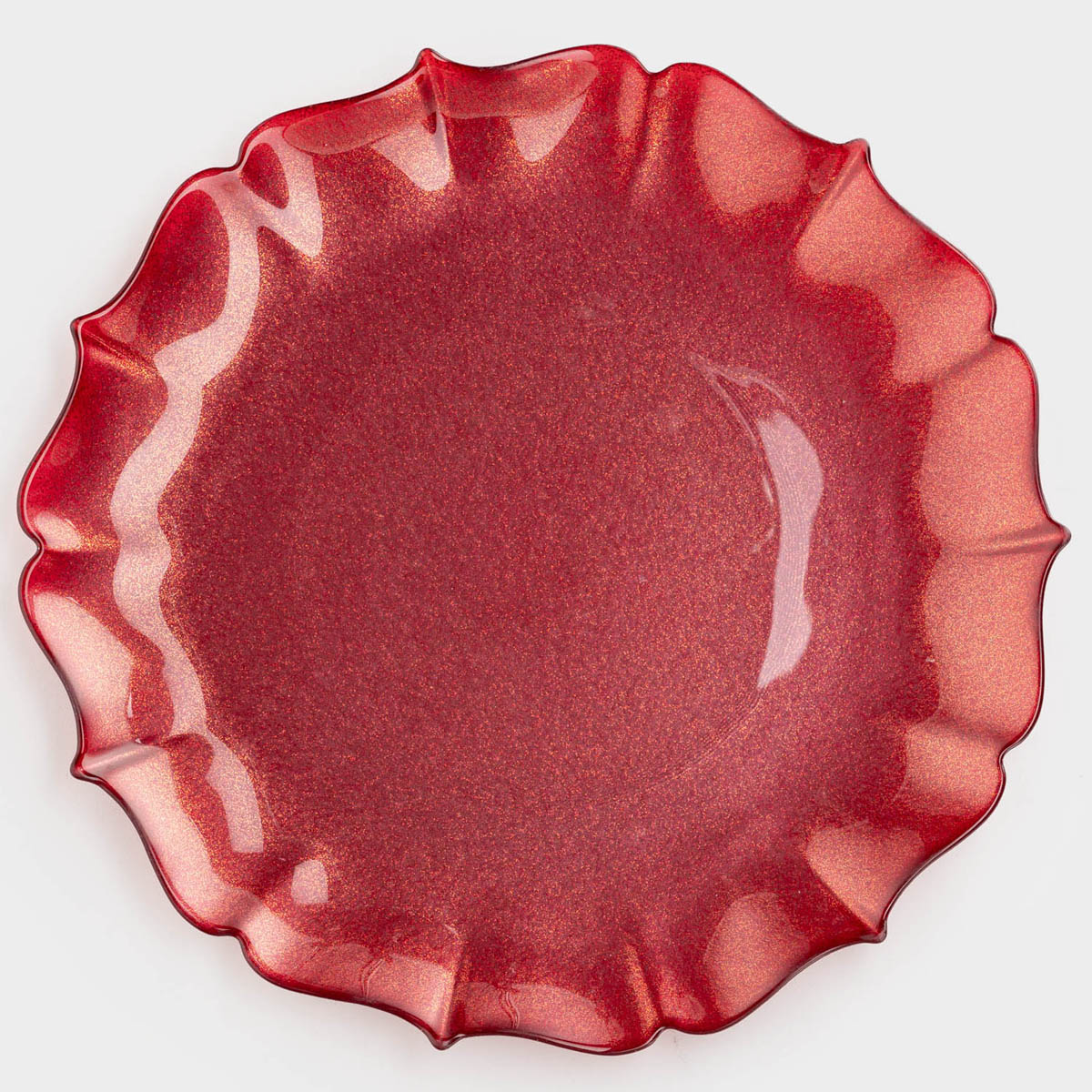 

Тарелка обеденная Anna Lafarg Чудесное Время Seville