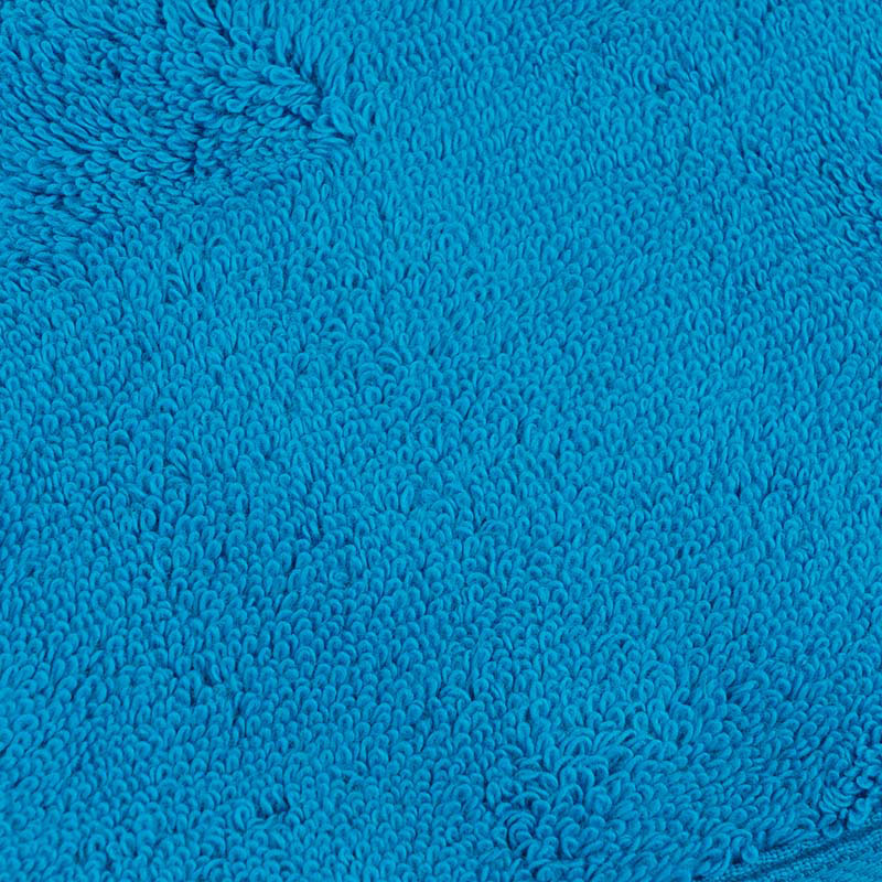 Полотенце махровое Pappel Cirrus/S 50x100см, цвет синий Pappel 501/D7458/TS20846/050100 501/D7458/TS20846/050100 - фото 3