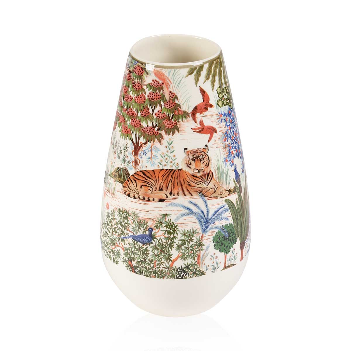 Ваза Gien Le Jardin Du Palais 265см 45840₽