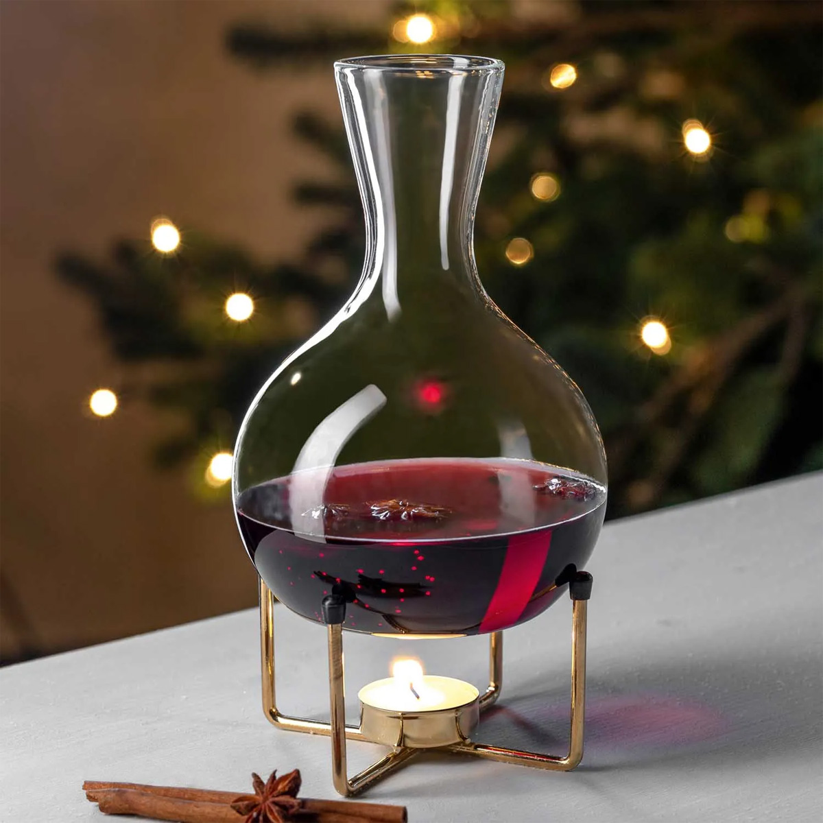 

Графин для глинтвейна Leonardo Bevanda