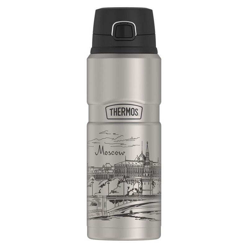 

Термос Thermos SK4000 Moscow 0,71л