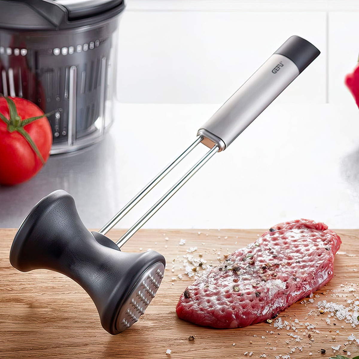 

Молоток для отбивания Gefu Праймлайн