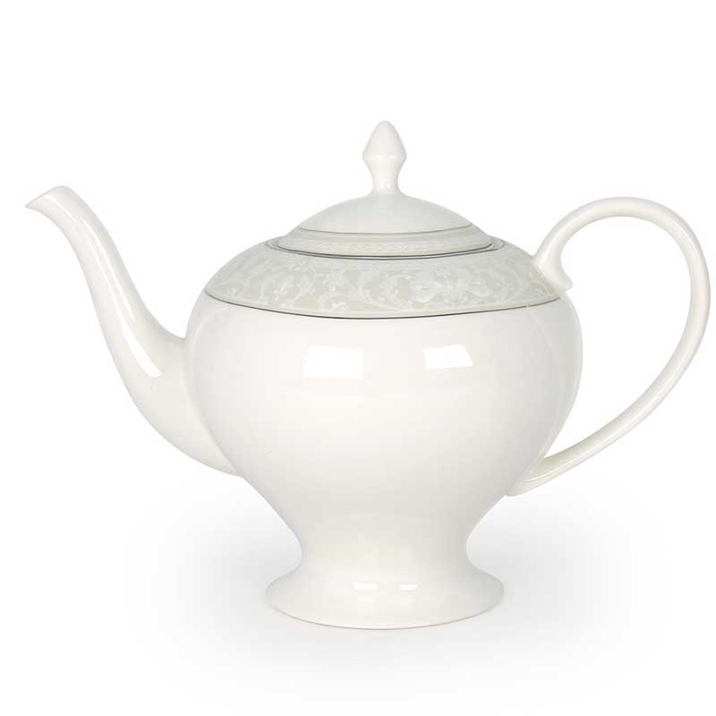 Сервиз чайный на 6 персон Акку Ариадна, 15 предметов Акку 71554 А, цвет разноцветный - фото 8