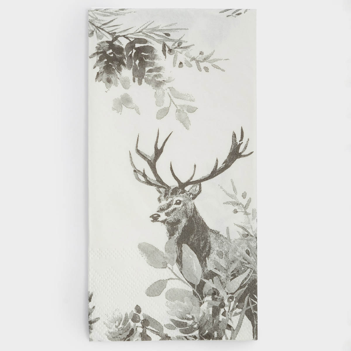 

Салфетки бумажные Anna Lafarg Зимние Олени