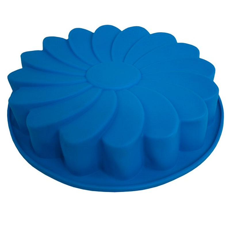 

Форма для выпечки Guffman Casa Forno, цвет синий