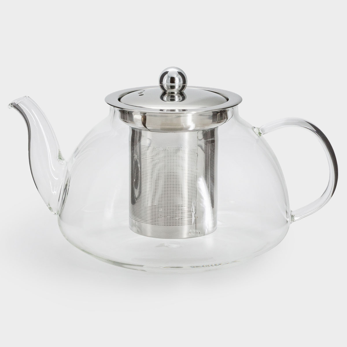 

Чайник заварочный Anna Lafarg Base 980мл