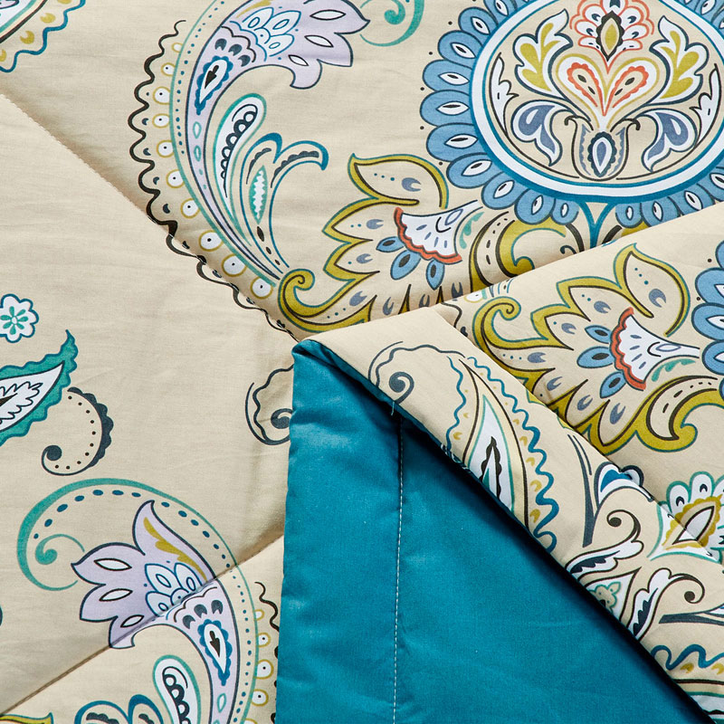 Одеяло легкое 1,5-спальное Anabella Asabella, цвет светло-бежевый Anabella Asabella 1599-OS