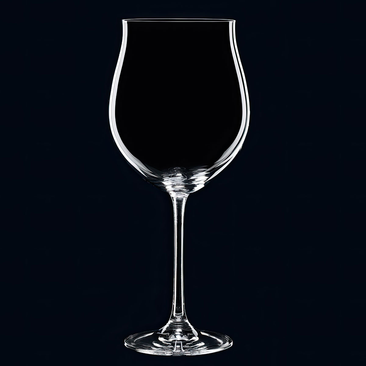 Набор бокалов для вина Nachtmann Vivendi 897мл, 4шт Nachtmann 85693, цвет прозрачный - фото 4
