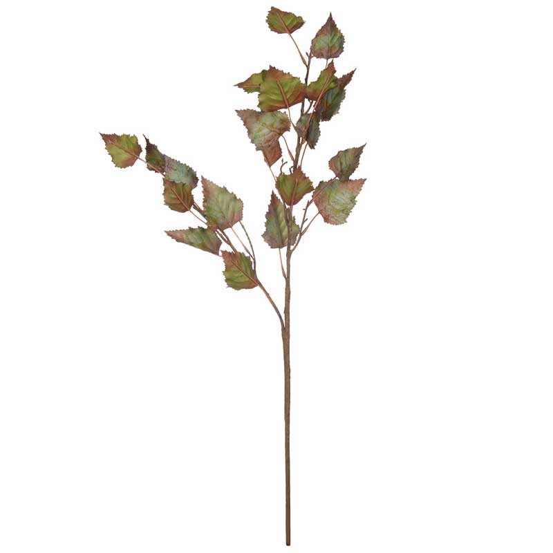 Растение искусственное Вещицы Осеннее настроение tetra растение аквариумное red foxtail m 23 см с утяжелителем