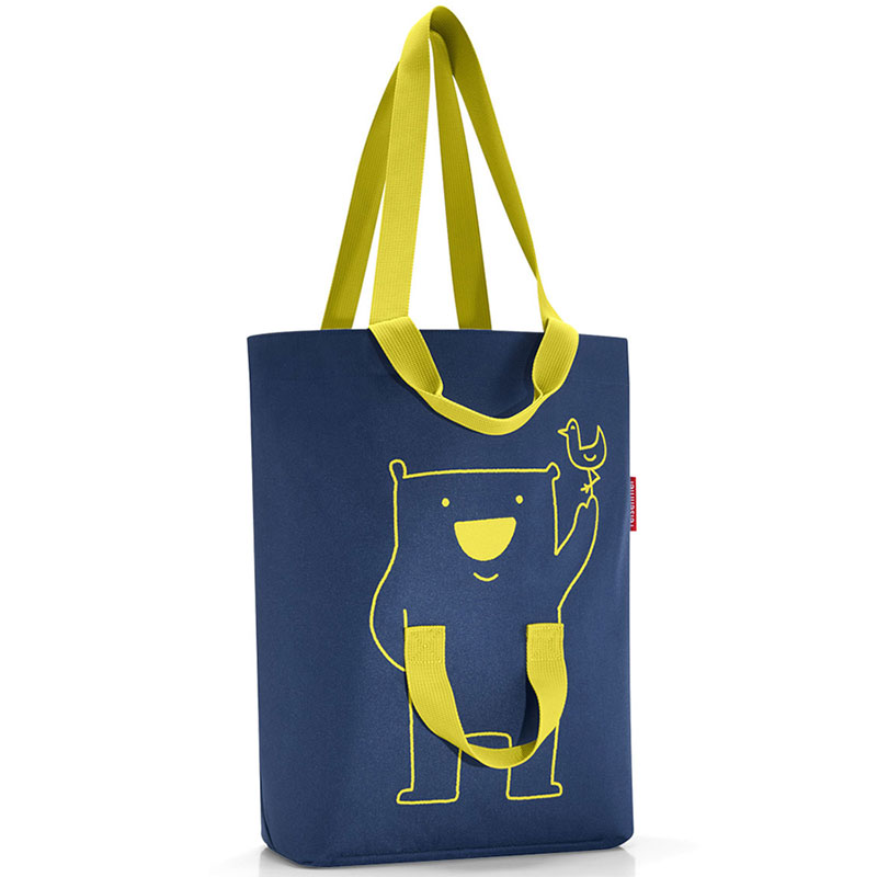 

Сумка Familybag navy, Синий