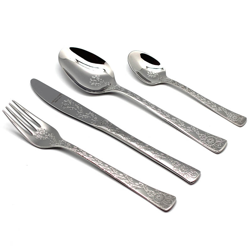 

Набор столовых приборов Herdmar NAMISH, 24 предмета