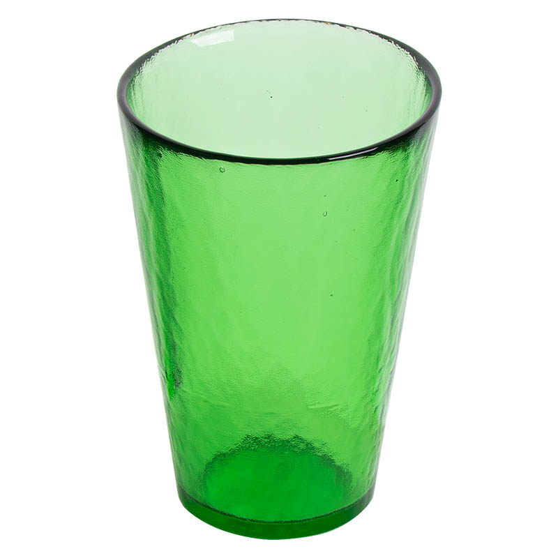 Набор стаканов высоких Yalos Happy зеленый Yalos 600483605000000 - фото 2