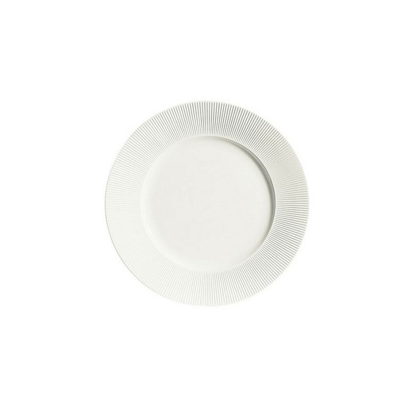 

Тарелка пирожковая Chef & Sommelier Ginseng 17,5см, Белый
