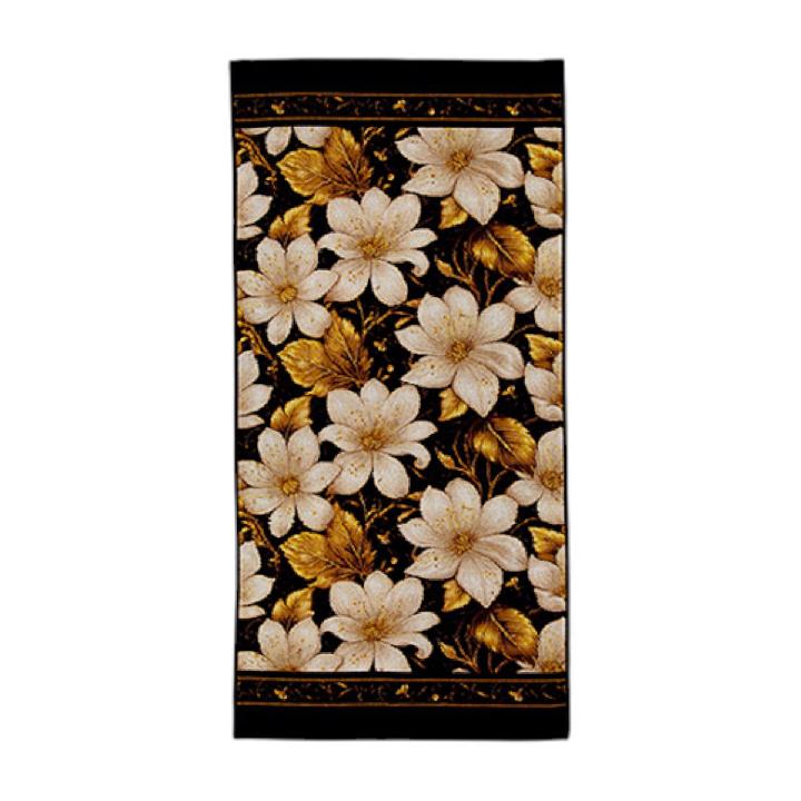 Полотенце Feiler Lilly 75x75см
