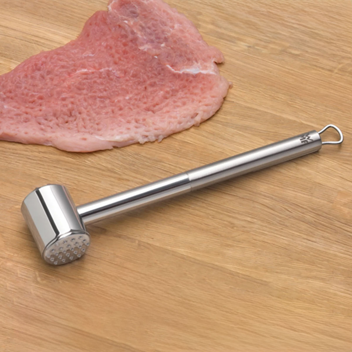 Молоток для мяса WMF Profi Plus, 25см нож для мяса