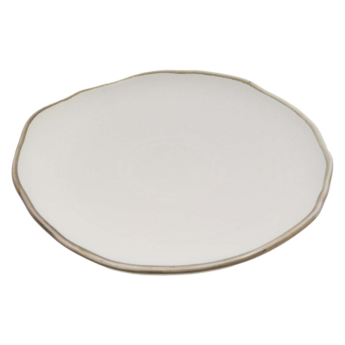 

Тарелка десертная Home Chef by T E Shell 20см