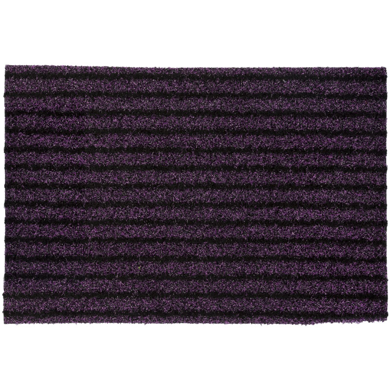 

Универсальный коврик SHAHINTEX PRACTICAL 40x60см, фиолетовый