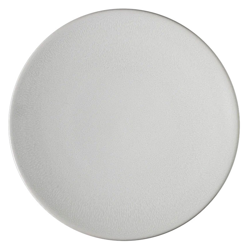 Тарелка подстановочная Jars Tourron 32,5см, цвет белый в поисках минимализма стремление к меньшему в живописи архитектуре и музыке