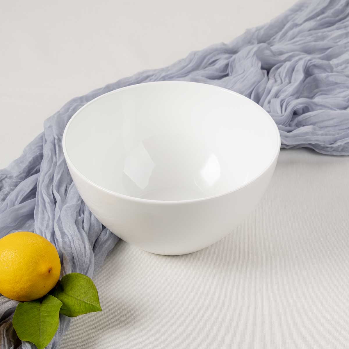 

Салатник Zapel Table Blanche 20см