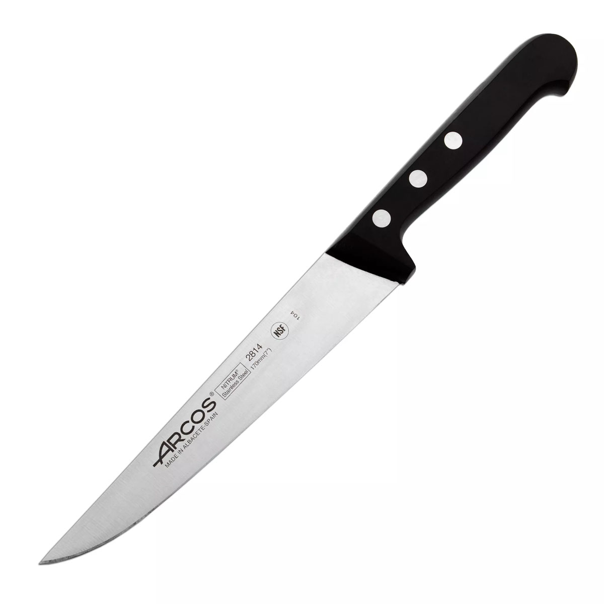 Нож универсальный Arcos Universal 17см 3590₽