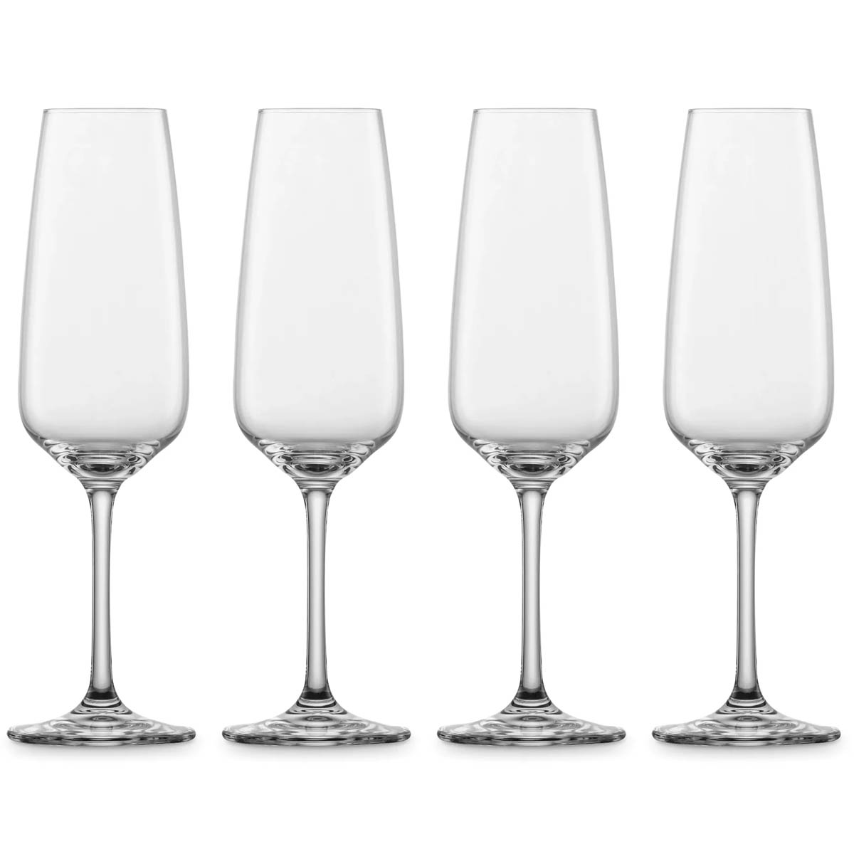 

Набор бокалов для шампанского Schott Zwiesel Tulip