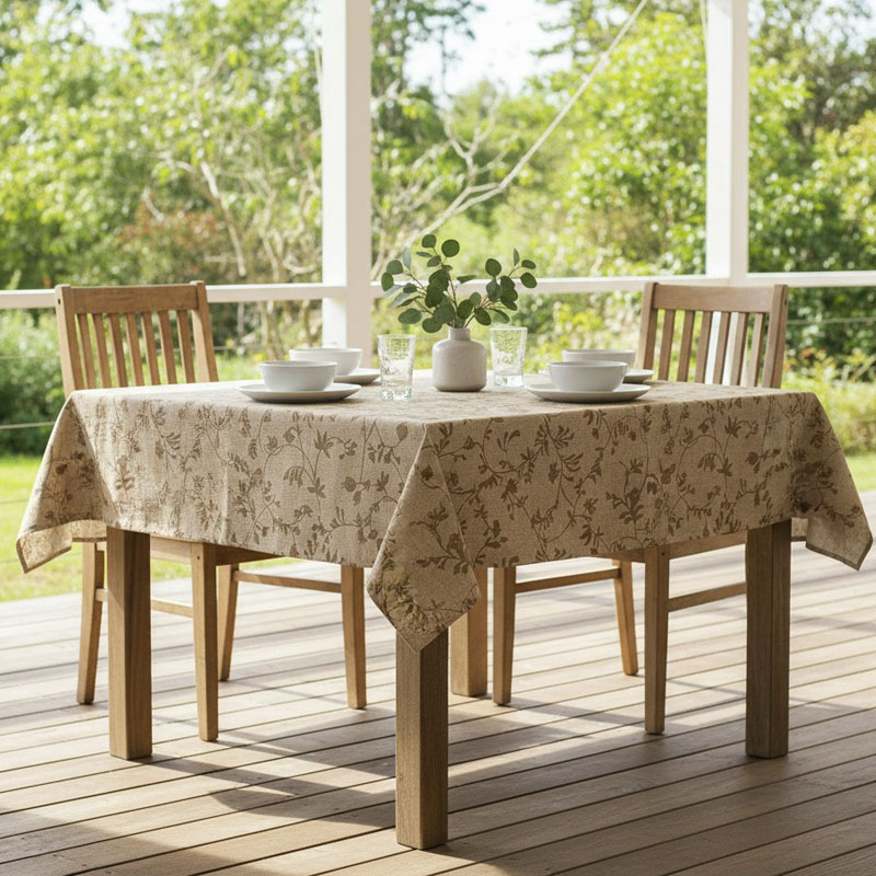 Скатерть Pappel Carrie 130x160см 6130₽