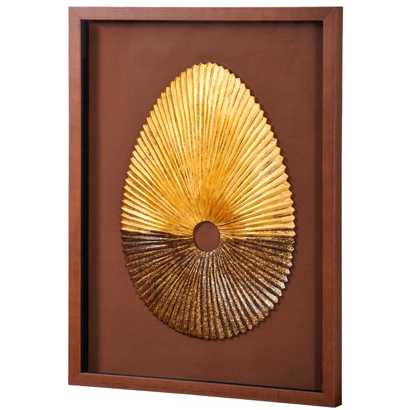 

Панно Mart Gallery Яйцо Фаберже, Черный