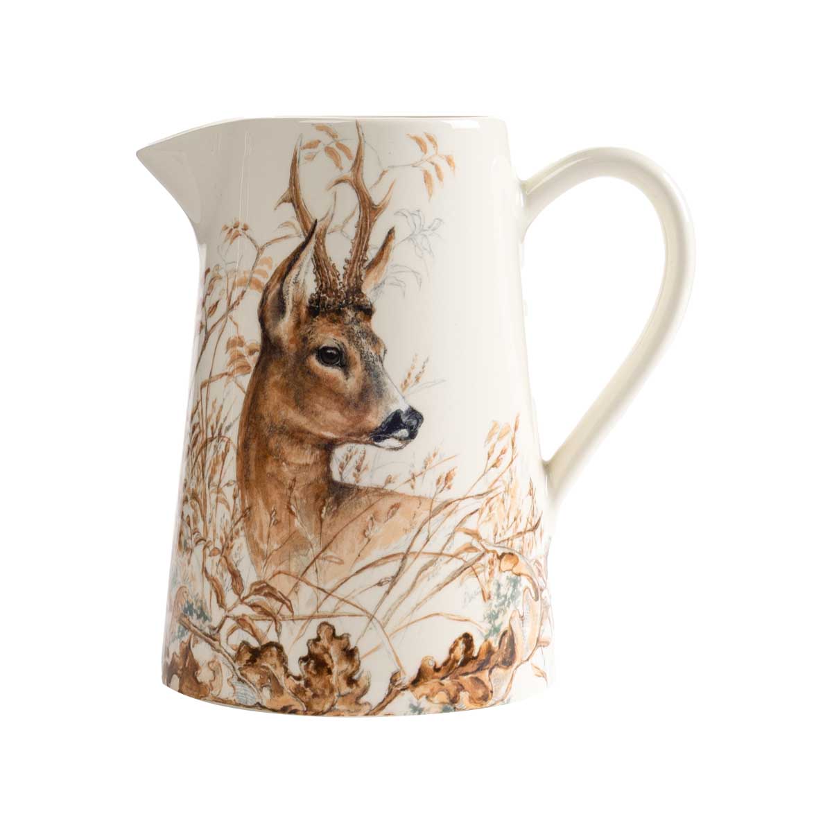 Кувшин 1л Gien Sologne 25980₽