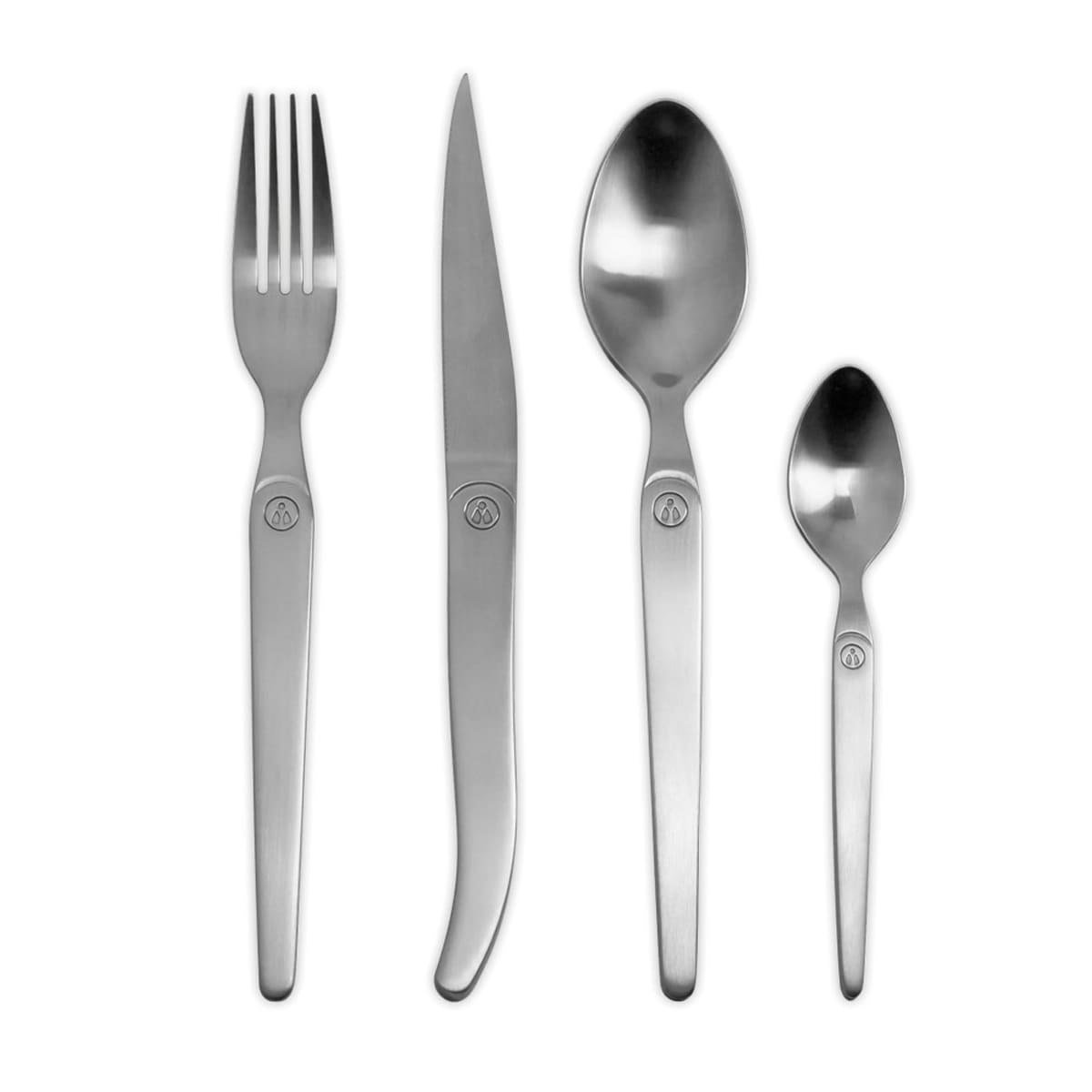 Набор столовых приборов Tarrerias Bonjean Laguiole Heritage 16 предметов на 4 персоны 29990₽