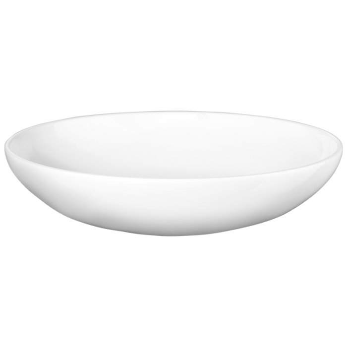 Тарелка для супа/пасты Asa Selection A Table 22см Asa Selection 1904/013, цвет белый 1904/013 - фото 2