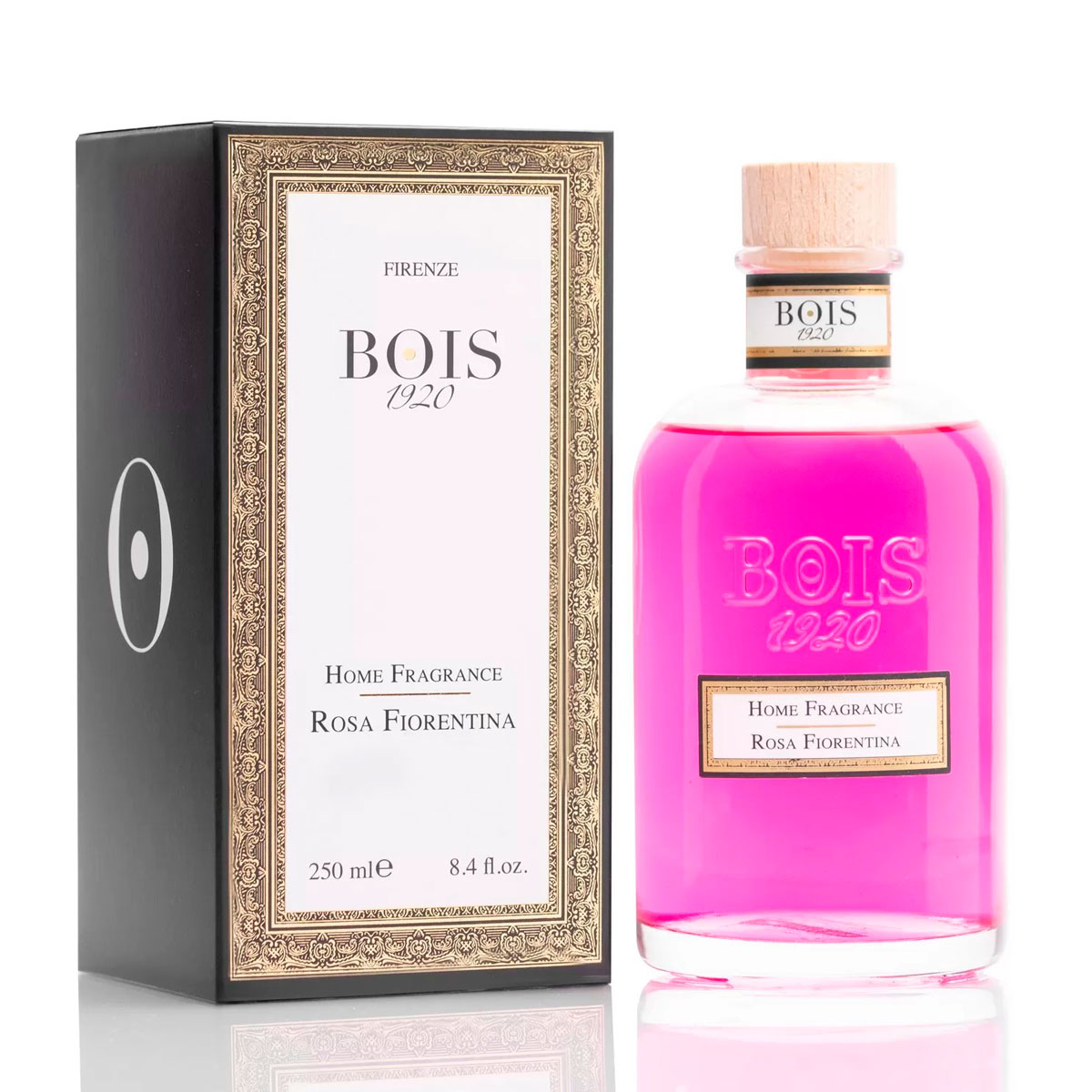 

Диффузор ароматический BOIS 1920 Флорентийская Роза / Rosa Fiorentina