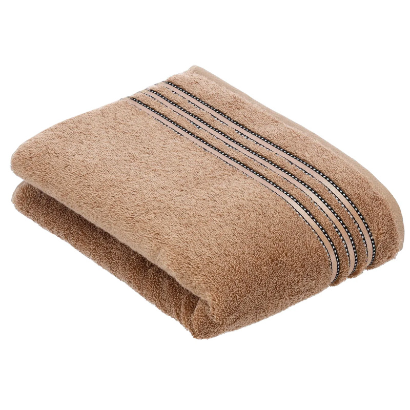 Полотенце махровое Vossen Cult de Luxe 30x30см 1390₽