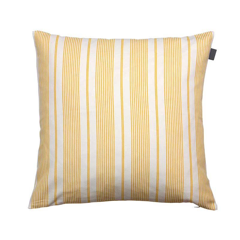 Наволочка декоративная Gant Home CC Stripe Cushion