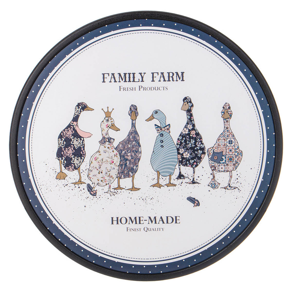 

Доска разделочная Agness Family Farm